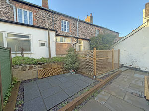 Garden- click for photo gallery